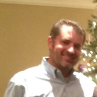 Deep Blue Employee J.t. Pitts's profile photo