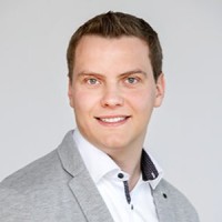 XITASO Employee Marco Wanner's profile photo