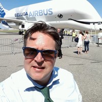 GAZC Employee Rafael Patiño's profile photo