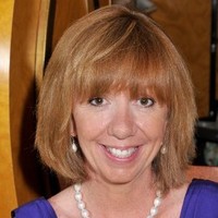 CyberTheory Employee Barbara Reimers's profile photo