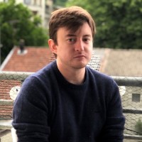 Gencovery Employee Thibault Etienne's profile photo