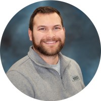 Master Mechanical, Inc. Employee Justin Carciofini's profile photo