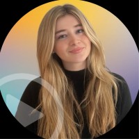 First Sight Media Employee Ciara Tennant's profile photo