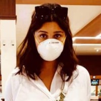 S.T.A.R.S (Pvt) Ltd Employee Samra Malik's profile photo