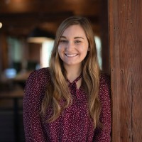 Corbett Inc. Employee Jessica Nielsen's profile photo