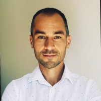 Remote Employee Daniel Nieto's profile photo