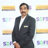 Motilal Oswal Financial Services Ltd Employee Alpesh Doshi's profile photo