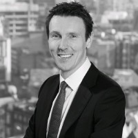 Berkley Specialty London (a Berkley Company) Employee John Enright's profile photo
