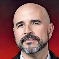 Michigan Department of Insurance and Financial Services Employee Diego Avila's profile photo