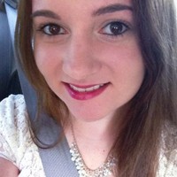Informa Connect Employee Megan Clemons's profile photo