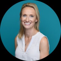 RED C Research and Marketing Ltd Employee Amy Smyth's profile photo