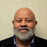 BAE Systems Employee Barry McCoy's profile photo