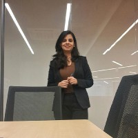 SYMX.AI Employee Himanshi Kathuria's profile photo