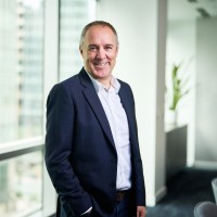 Vista Global Employee Paul Gyles's profile photo