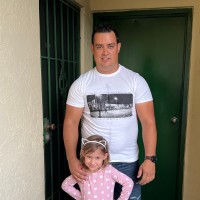 Converlogic Employee Jose Luis Rodriguez Cabrera's profile photo