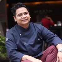 Embassy Group Employee Vikas Seth's profile photo