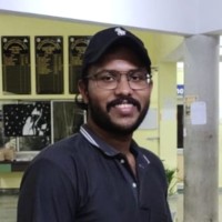 Nithin Pillai Email
