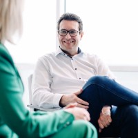 AddComm Employee Arne van der Veen's profile photo