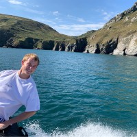 Wildfarmed Employee Tom Chatwin's profile photo