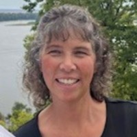 University of Missouri Health Care Employee Ann Forward's profile photo