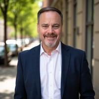 Sky Technologies Corp Employee Greg st John's profile photo