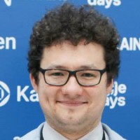 United Traders Employee Alexander Kurdyukov's profile photo