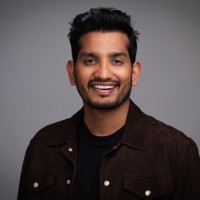 Cenosco Employee Rahul Kejriwal's profile photo