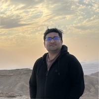 Alaan (YC W23) Employee Yashjeet Luthra's profile photo