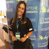 Cibele Nascimento Email & Phone Number