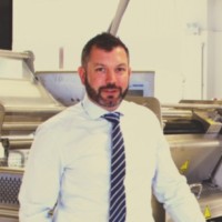 David Church Email