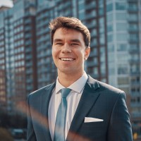 Tate Pierson Email & Phone Number