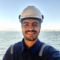 DMS | Deck Marine Service Employee Willian Pimentel's profile photo