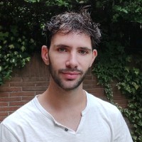 BeApolo Employee Andreu Hernanz Ibáñez's profile photo
