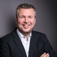 Plan.Net Group Employee Hendrik Kramer's profile photo