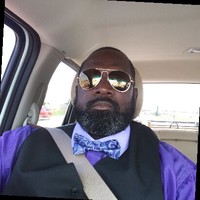 Raymond Thomas