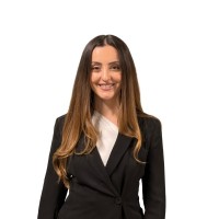 Email e telefono di Blerta Thaçi