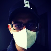 ADMAVIC™ TECHNOLOGIES PVT LTD Employee Arijit Das's profile photo