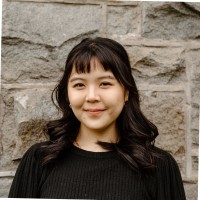 University of Hawaii-West Oahu Employee Hailey Zhou's profile photo