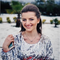 GRC LLC Employee Gvanca Berishvili's profile photo