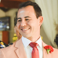 utilmate Employee Marcelo Martins Rebello's profile photo