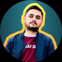 Wowgency Employee Abdul Raza's profile photo