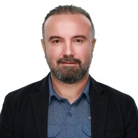 VeriPark Employee Atalay Aktaş's profile photo