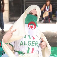 MHU Employee Mounira Ammar's profile photo