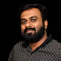SE Mentor Solutions Employee Jayakrishna R's profile photo