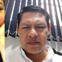 Hector Vigil Email