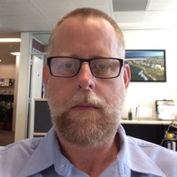 Sunshine Coast Council Employee John Borthwick's profile photo