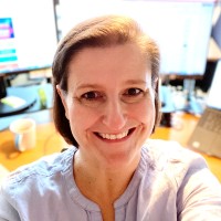 doctima GmbH Employee Katharina Hirsch's profile photo