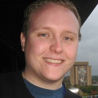 Unilever Employee Richard Connell's profile photo