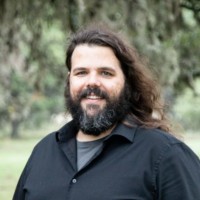 Accenture Federal Services Employee Drew Mathis's profile photo