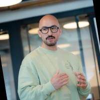Intermate Group - We are hiring! Employee Alessandro de Pasquale's profile photo